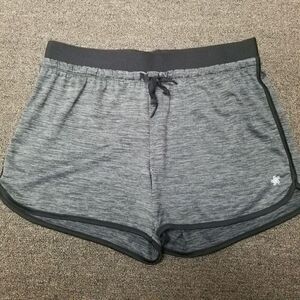 TEK GEAR athletic shorts DRYTEK technology, medium